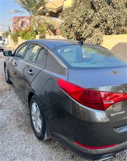 کیا ئۆپتیما